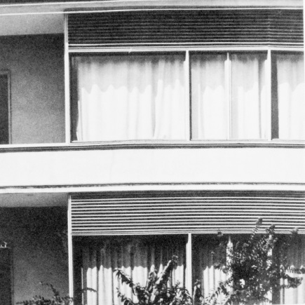 7. 1955 Şayan Erk Evi